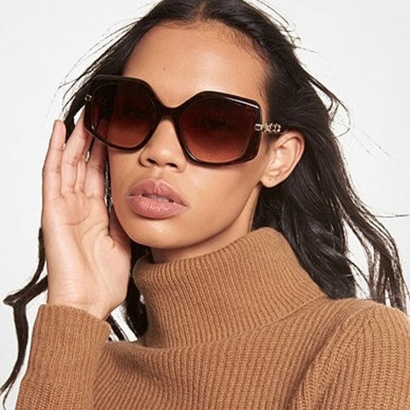 Michael Kors Accessories - New, MICHAEL KORS Sunglasses MK2177 300613 Authentic
